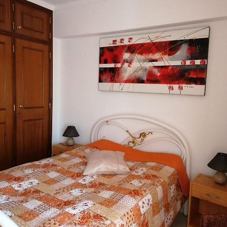 Dona Ana Beach Place Lagos Exterior foto
