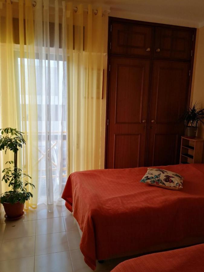Dona Ana Beach Place Lagos Exterior foto