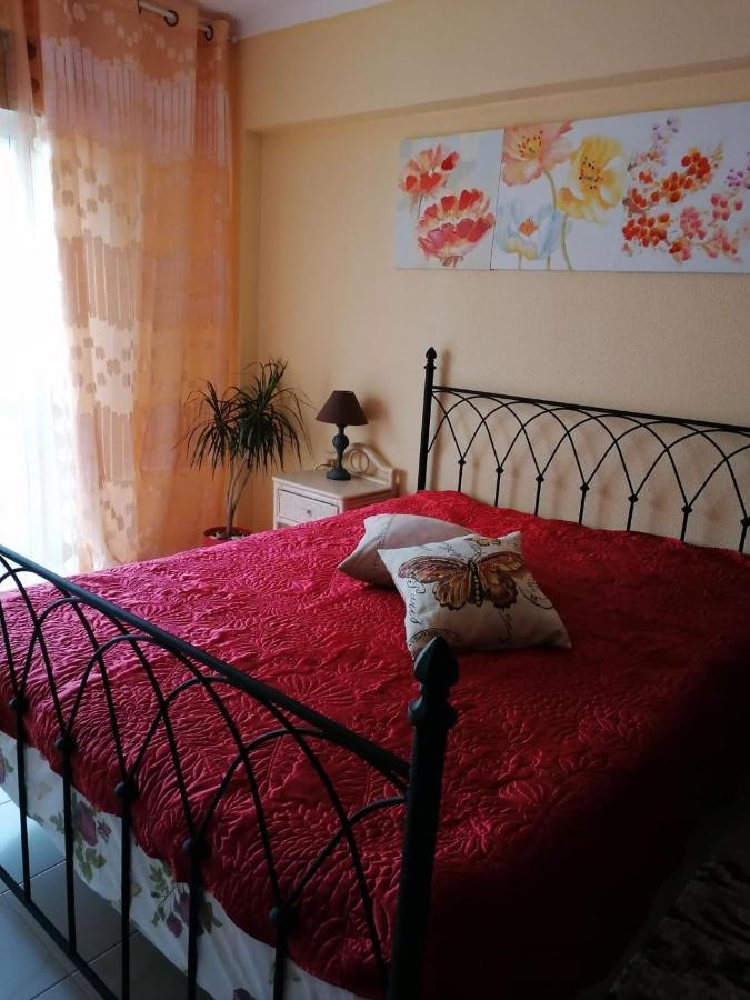 Dona Ana Beach Place Lagos Exterior foto