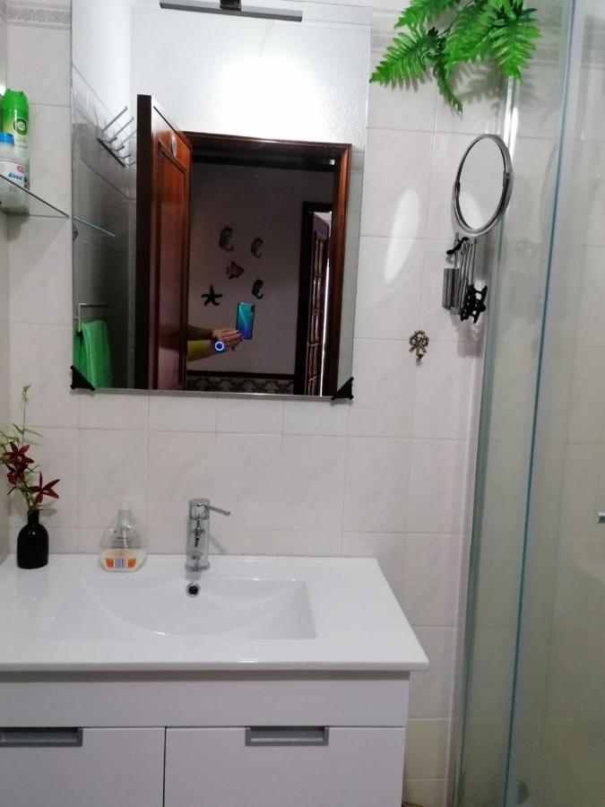 Dona Ana Beach Place Lagos Exterior foto