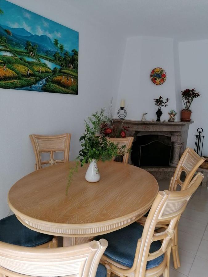 Dona Ana Beach Place Lagos Exterior foto