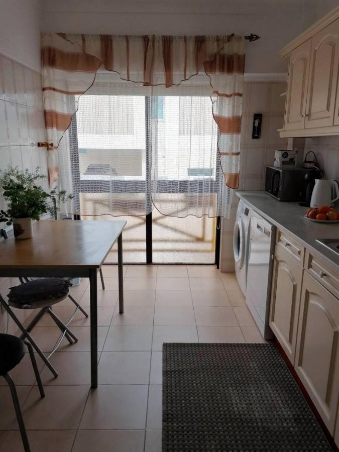 Dona Ana Beach Place Lagos Exterior foto