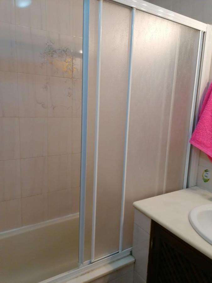 Dona Ana Beach Place Lagos Exterior foto