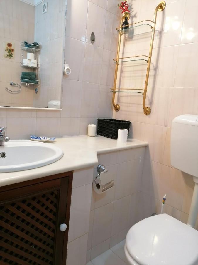 Dona Ana Beach Place Lagos Exterior foto